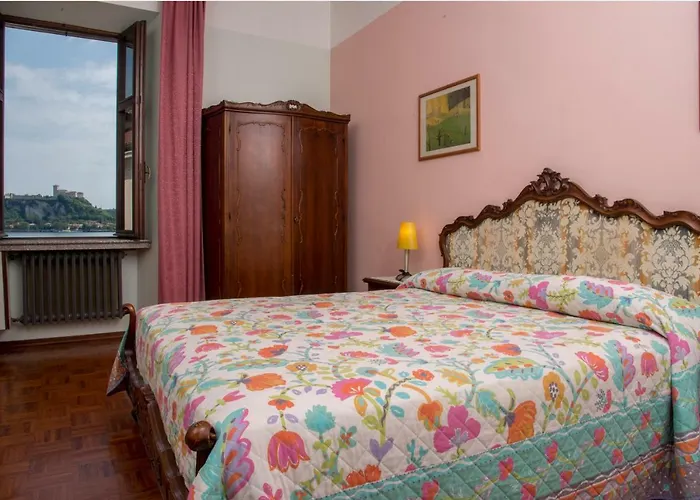 Hotel Florida Arona