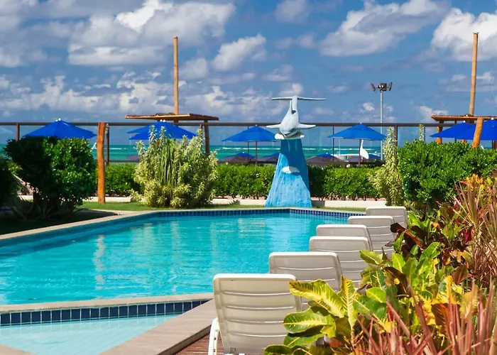 Croa Mares Hotel
