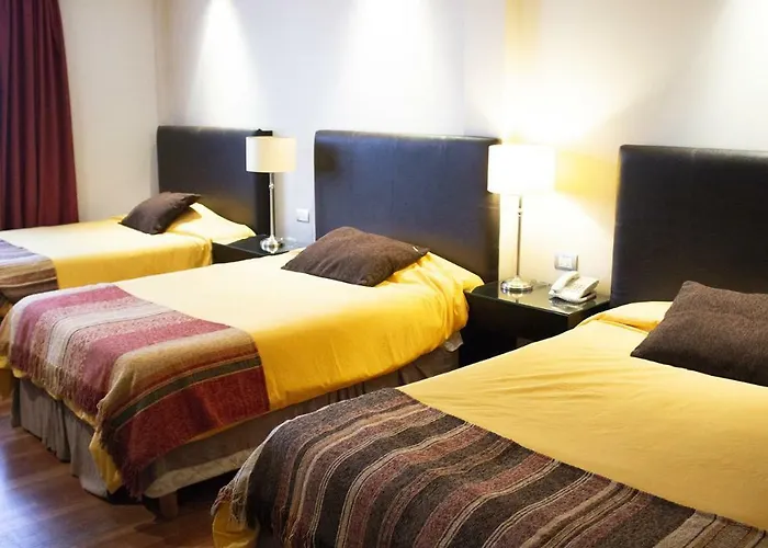Ituzaingo (Corrientes) Hotels