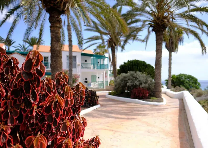 Hotel Aldiana Club Fuerteventura Morro Jable 