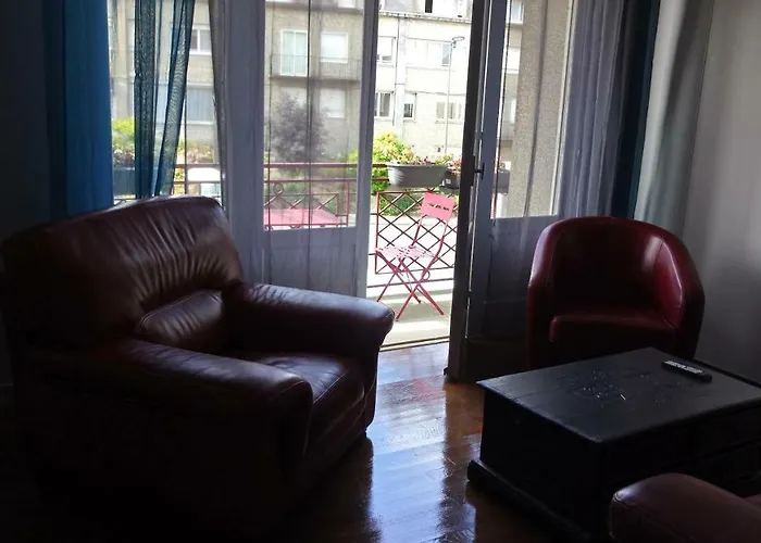Hôtel Patton Avranches