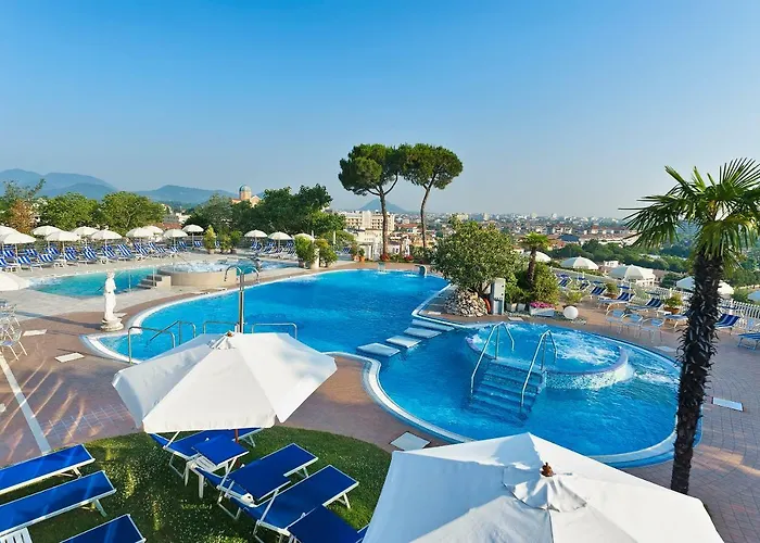Fabilia Hotel Terme Augustus