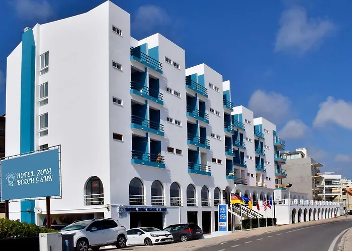 The Foz Beach Hotel Figueira da Foz