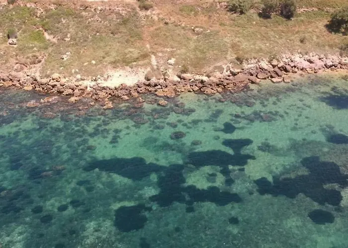Hotels in Isola Di Capo Rizzuto