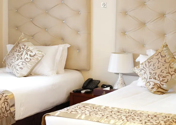 Manzini Hotels