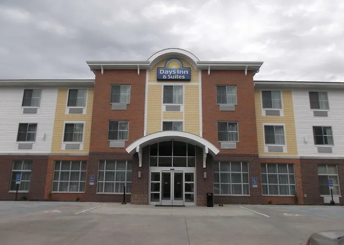 Caldwell Hotels