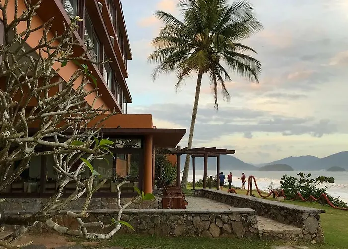 Brisa Hotel Caraguatatuba