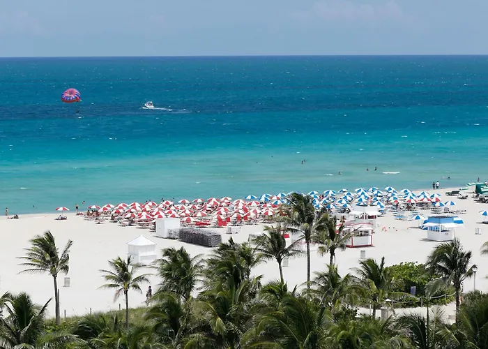 Shore Club South Beach