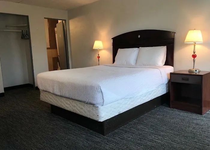 Portland Super Value Inn