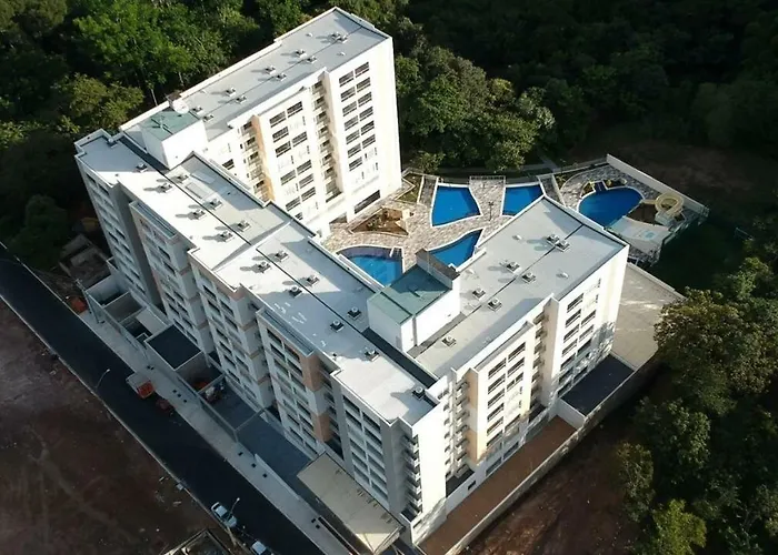 Prime Park Veredas Rio Quente