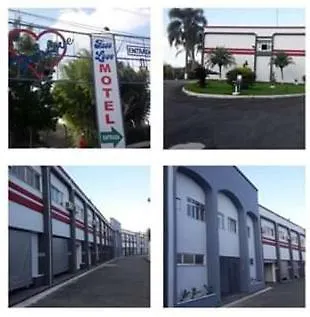 Motel & Hotel Free Love Jf