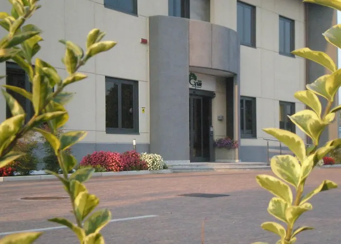 Cesano Maderno Hotels