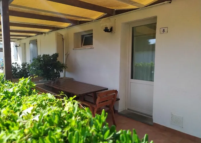 Camping Fano