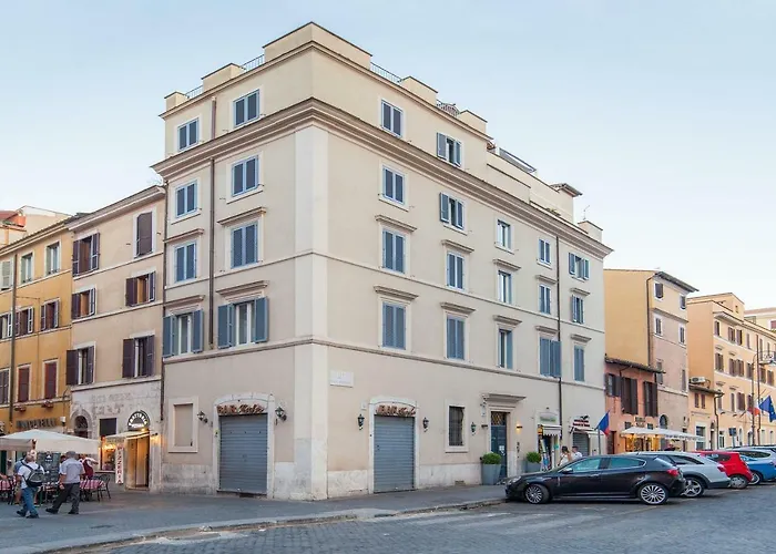 Relais Vatican View Roma