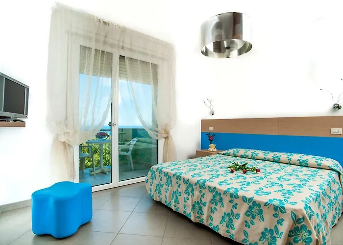 Hotel Villa Marcella San Vincenzo