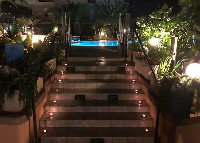 Hotel Marconi San Benedetto del Tronto