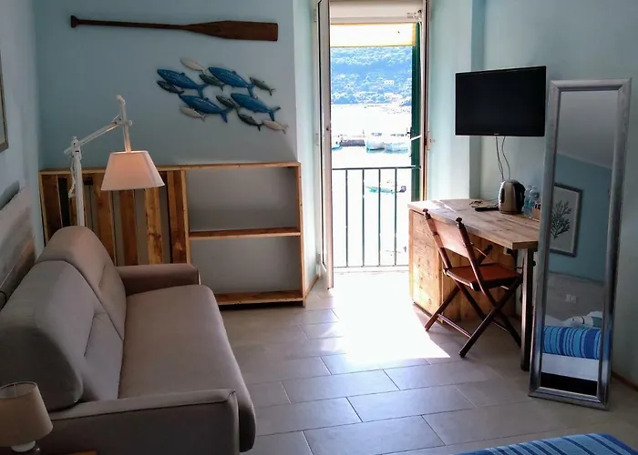Hotel La Calata Porto Venere