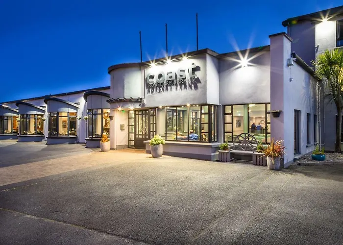 Hotels in Rosslare Harbour