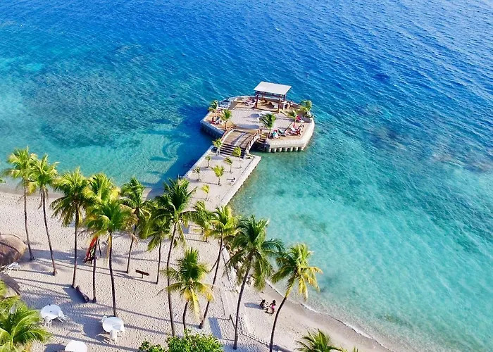 Moulin Sur Mer Beach Resort Montrouis