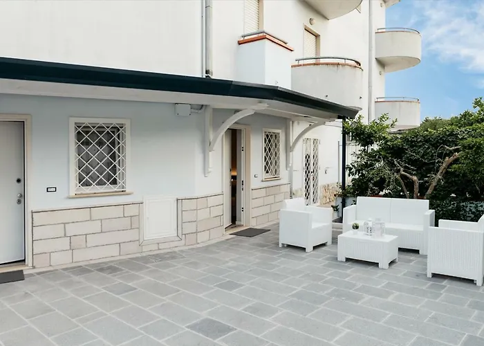 Golden Residence Caianello