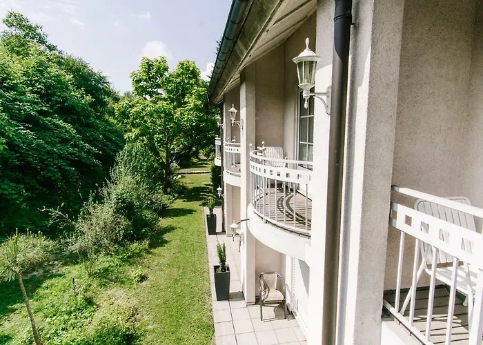 Hotels in Malterdingen
