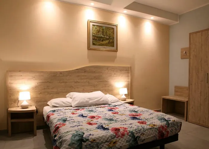 Bed and Breakfast La Casa Di Nonno Giulio Porto SantʼElpidio