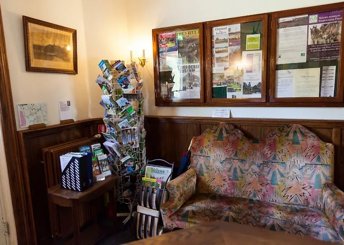 Hotels in Vierhouten