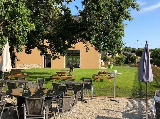 Brehal Hotels