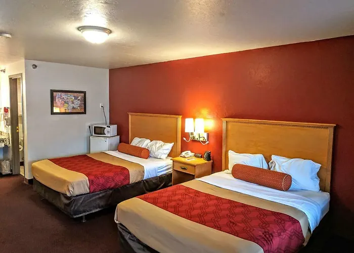 Americas Best Value Inn & Suites Provo
