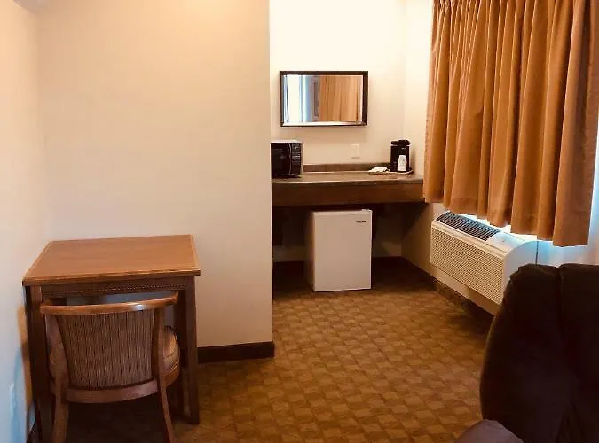 Shenandoah Hotels