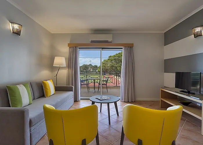 Ap Victoria Sports & Beach | Falesia - Albufeira