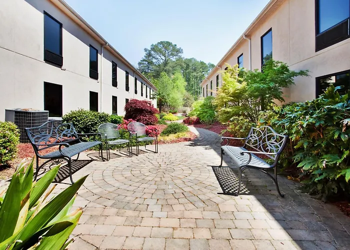 Country Inn & Suites By Radisson, Griffin, Ga