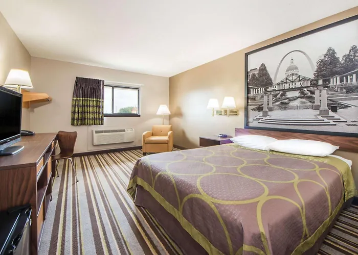 Nevada Hotels