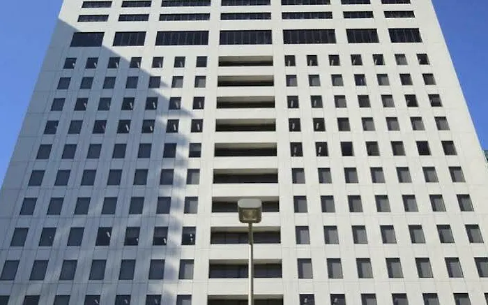 Hotel Sotetsu Grand Fresa Shinagawa Seaside Tokio