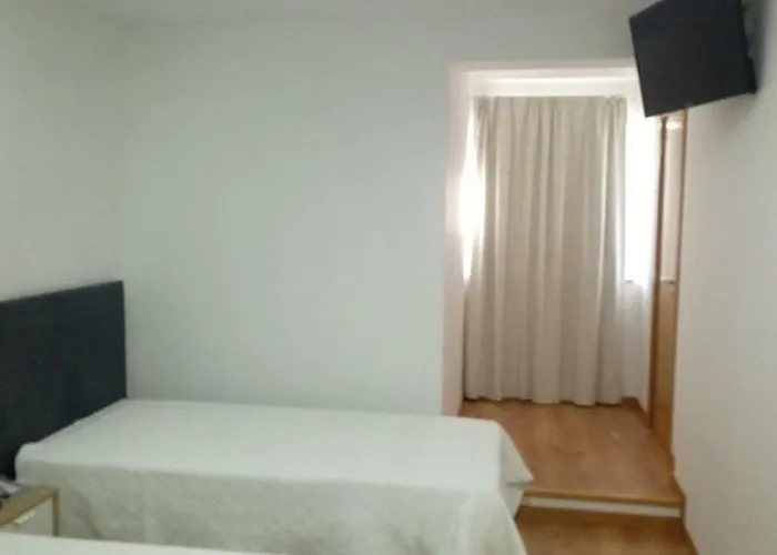 Hotel Bem Estar Lousã
