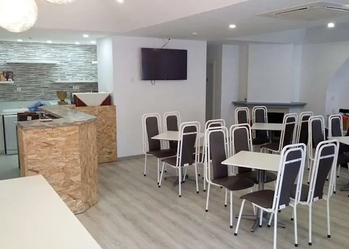 Hotel Bem Estar Lousã