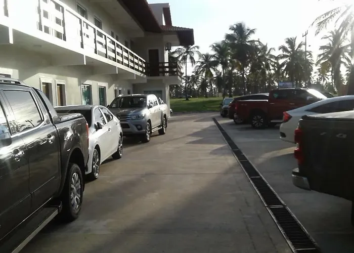 Hotel Brio Salinópolis