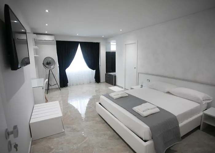 Hotel Tropea Luxury & Charm