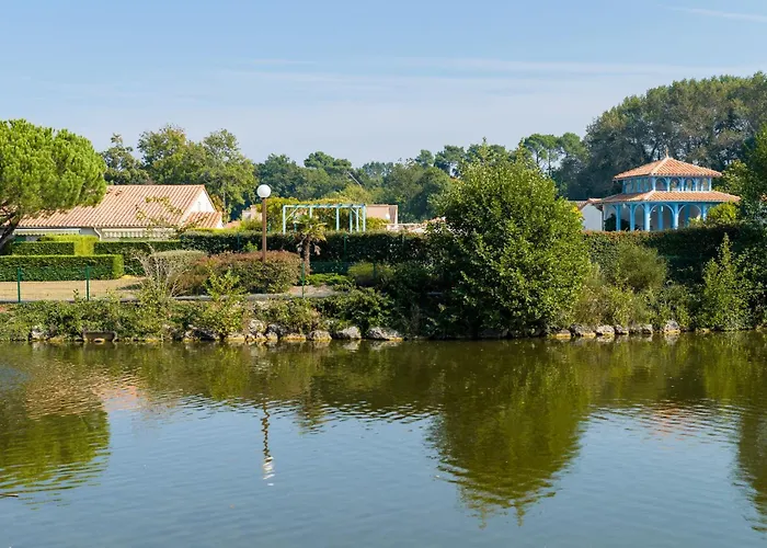 Lagrange Vacances Le Clos des Chênes Les Mathes