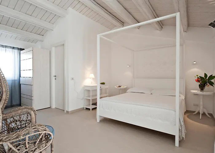 I 18 migliori hotel con spa a Marina di Ragusa per una vacanza rilassante