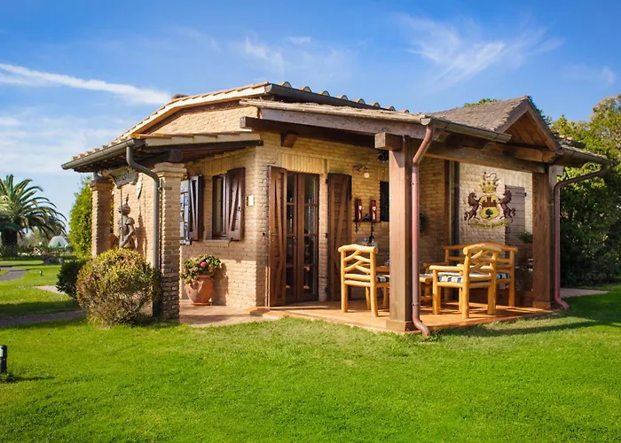 Tenuta dei Principi Marina di Grosseto