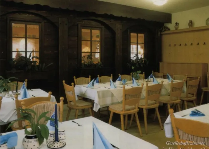 Hotels in Großschönau
