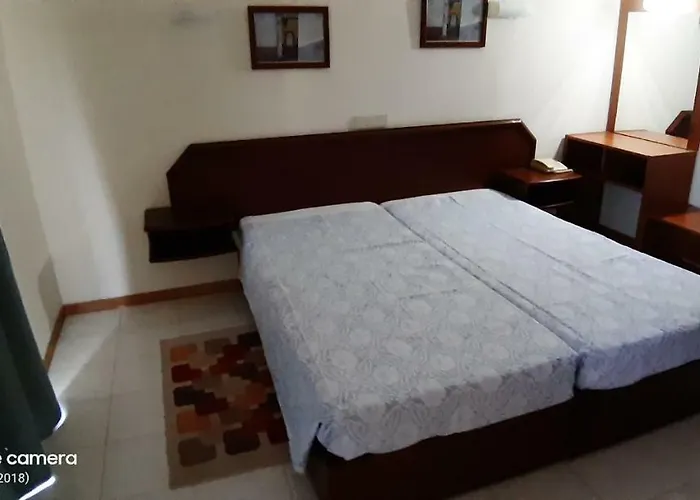 Hostel Armona