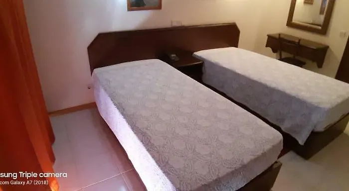 Hostel Armona Olhão