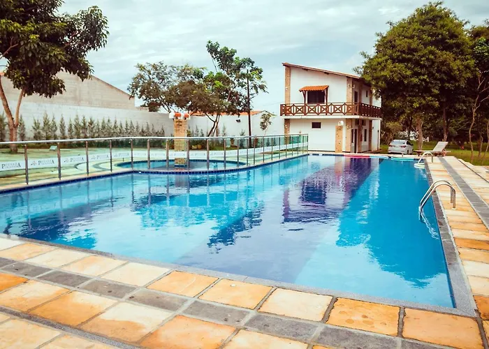 Hotel Ibiapaba