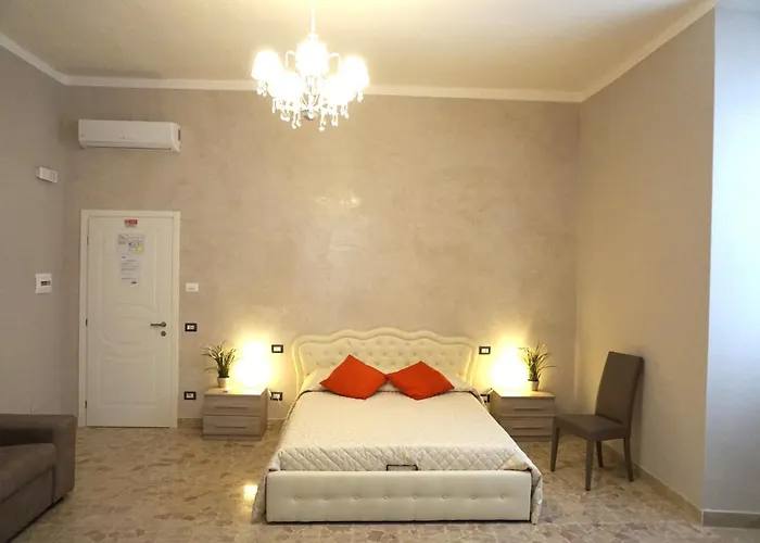 Residence Stendhal Guest House Civitavecchia