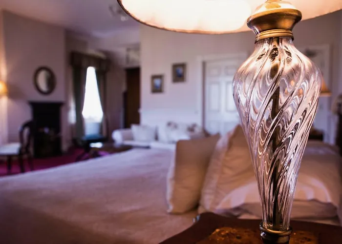 Ballybunion Golf hotels