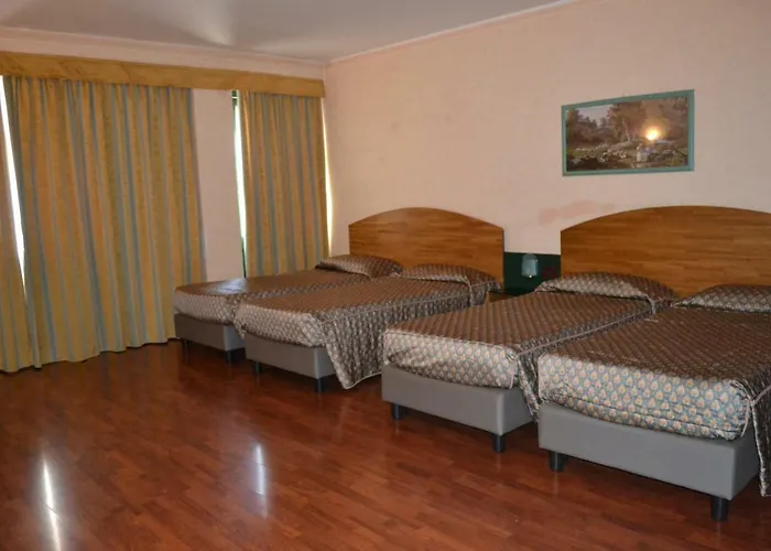 Sun Hotel