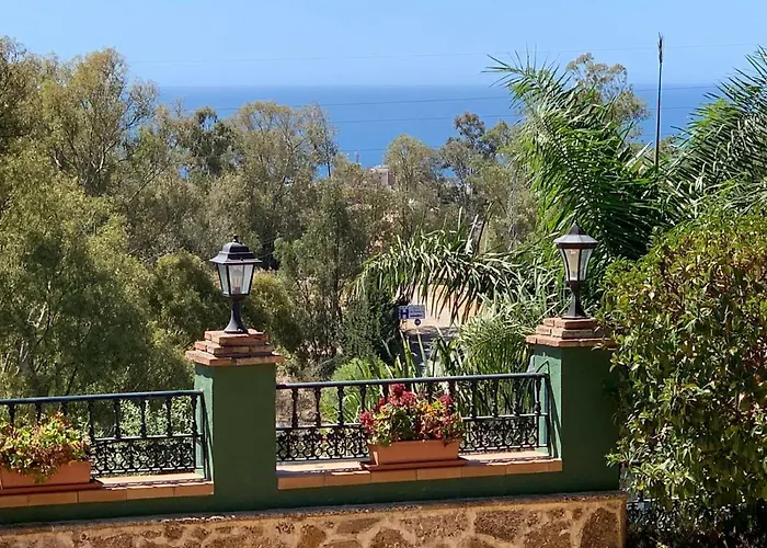 Boutique Hotel Villa San Francisco