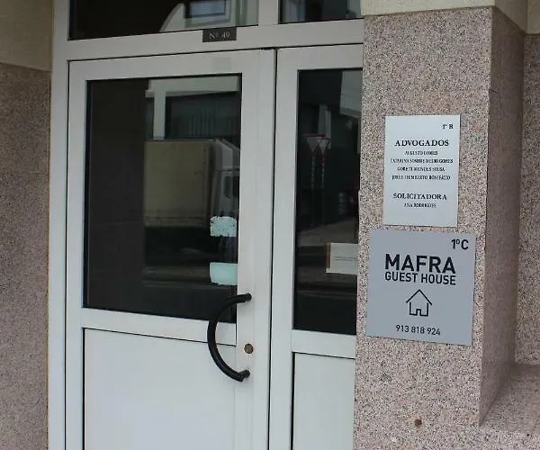 Mafra Guest House